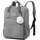 luxuskollektion Cord Rucksack 0 l grau