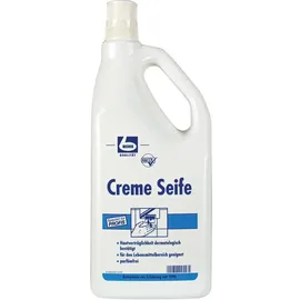 Dr. Becher Creme Seife 6 Stück