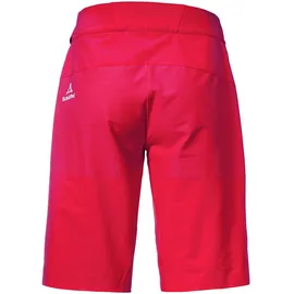 Schöffel Steep Trail rot XXXL