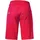 Schöffel Steep Trail rot XXXL