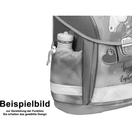 Belmil Classy Schulranzen-Set 4tlg