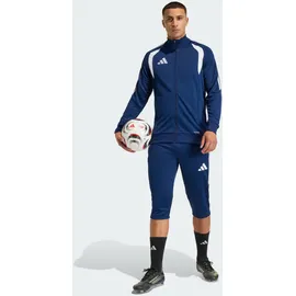 adidas Tiro 26 League 3/4 Trainingshose Team Navy Blue/White 3XL