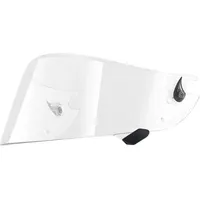 Shark Race R Bildschirm - Clear - One Szie