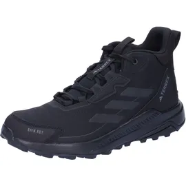 adidas Terrex Anylander Mid RAIN.RDY Damen Core Black/Core Black/Grey Four 36