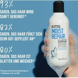 KMS California Moistrepair Shampoo 750 ml