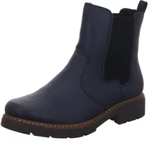 Rieker Damen Stiefeletten Z3561,