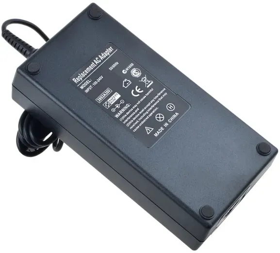 HP Netzteil 180W 20V 9,0A 7,4x5,0mm