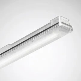 Trilux AragF 1 LED-Leuchte Metall