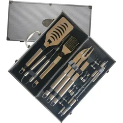 AL-KO Barbecue Set De Luxe