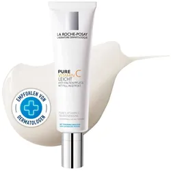 La Roche Posay Pure Vitamin C Leicht