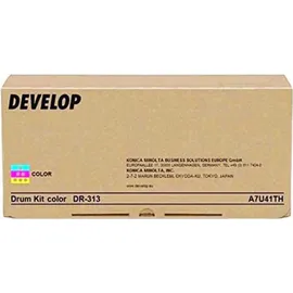 Develop Trommel DR-313 Color A7U41TH farbig