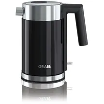 Graef WK 402 black