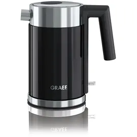 Graef WK 402 black