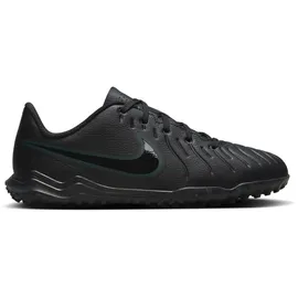 Nike Jr. Tiempo Legend 10 Club TF black/black/deep jungle 36,5