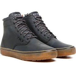 TCX Dartwood WP, Schuhe wasserdicht - Schwarz - 40 EU