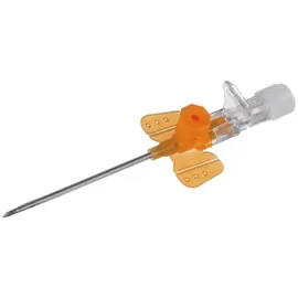 B. Braun Kanüle 20 G 1,1 x 33 mm rosa 1 St.