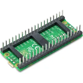 Raspberry Pi® Pico H Mikrocontroller RP-PICO-H