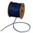 HALBACH Jutekordel Basic Juteband 2.0 mm breit 50.0 m lang 100 Jute Ganzjährig einsetzbar Dunkelblau