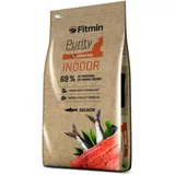 Fitmin Cat Purity Indoor 10kg