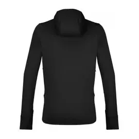 Salewa Puez Polarlite fleecejacke schwarz - L