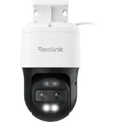 Reolink TrackMix PoE – Dual-Objektiv, Smart Tracking
