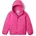 Powder Lite II Jacke Pink 14-16
