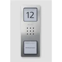 Siedle Türstation Compact CA 812-1 E 1WE