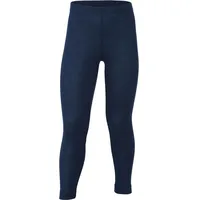 Engel Natur Engel Natur, Unisex, Funktionsunterhose, Hose 176 blau