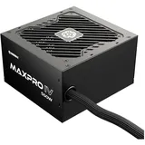 Enermax Technology Enermax MAXPRO IV 550W 80+ 230V EU Standard Non-Modular