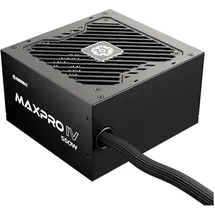 Enermax Technology Enermax MAXPRO IV 550W 80+ 230V EU Standard Non-Modular