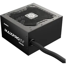 Enermax Technology Enermax MAXPRO IV 550W 80+ 230V EU Standard Non-Modular