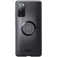 SP CONNECT Samsung Galaxy S20 FE Handyhülle schwarz