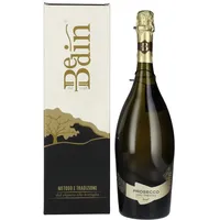 BEDIN Prosecco Treviso Brut DOC 11% Vol. 1,5l in Geschenkbox