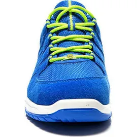 ELTEN Maddox Low S1P Wellmaxx, Farbe:blau, Schuhgröße:45 (UK 10.5) - 45