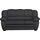 Cotta 2,5-Sitzer COTTA "Casino", schwarz (lava), B:191cm H:88cm T:92cm, 100% Polyester, Sofas, Polstergarnitur, auch als Set erhältlich