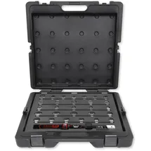 KS Tools Drehmoment-Werkzeug-Satz 9x12mm 29-tlg.