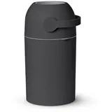 Magic Windeleimer Magic Majestic Graphite, Schwarz