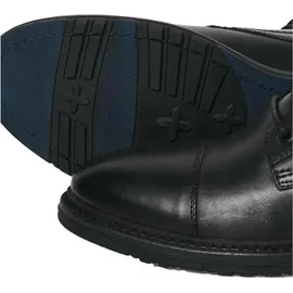 JACK & JONES Wentworth Herren Schwarz 43