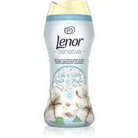 Lenor Cotton Fresh Duftperlen für die Waschmaschine 210 g