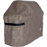 Duck Covers Grillabdeckung 165 cm Polypropylen wasserabweisend