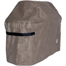 Duck Covers Grillabdeckung 165 cm Polypropylen wasserabweisend
