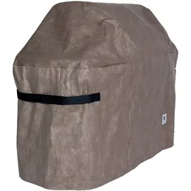 Duck Covers Grillabdeckung 165 cm Polypropylen wasserabweisend