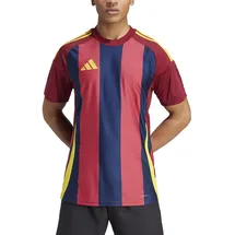 adidas Striped 24 Trikot blau XS