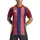 adidas Striped 24 Trikot blau XS