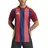 adidas Striped 24 Trikot blau XS