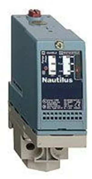 Pressur switch n.a.d 160b