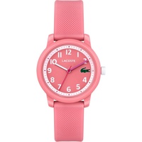 Lacoste 2030040 Kinderuhr Lacoste.12.12 Rosafarben