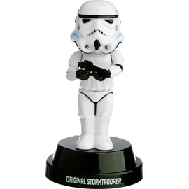 Puckator Stormtrooper Solar Pal Wackelfigur 12 cm