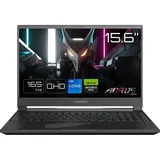 Gigabyte AORUS 15X ASF-83DE754SH i7-13650HX, 16GB RAM, 1TB SSD, 15.6" QHD RTX4070 W11H