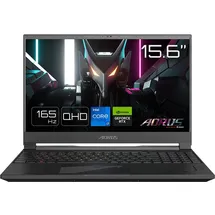 Gigabyte AORUS 15X ASF-83DE754SH i7-13650HX, 16GB RAM, 1TB SSD, 15.6" QHD RTX4070 W11H